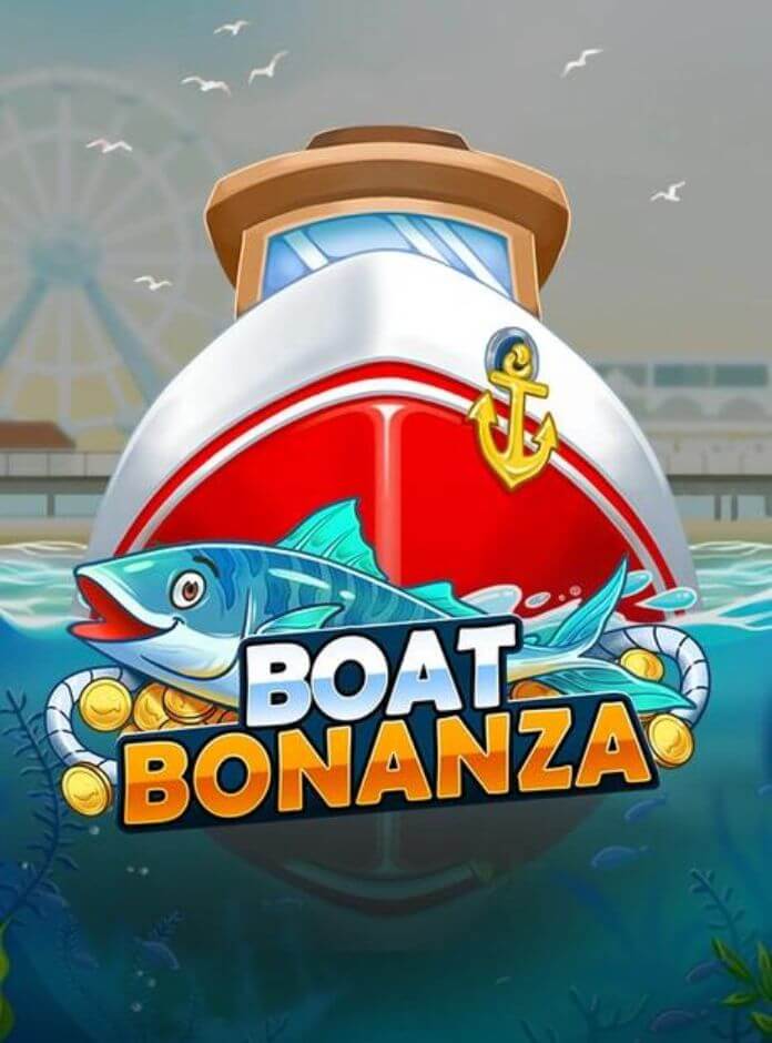 BOAT BONANZA