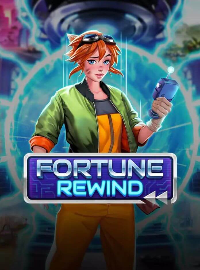 FORTUNE REWIND