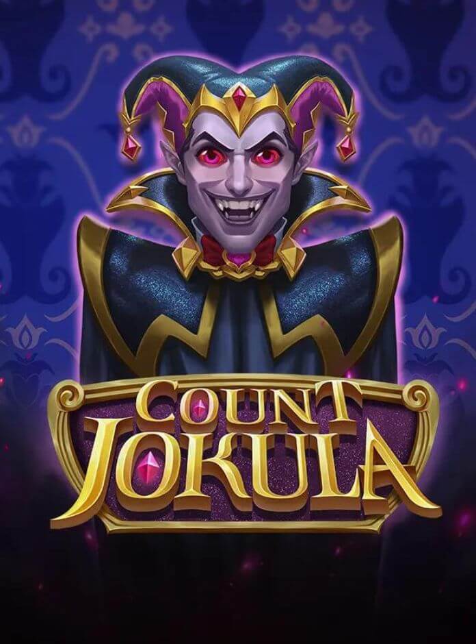 COUNT JOKULA